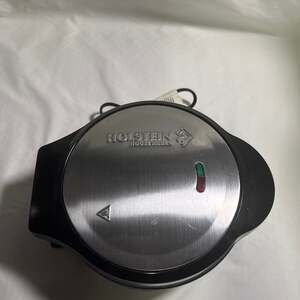 Omelette Maker - Holstein Housewares
Non-Stick Electric